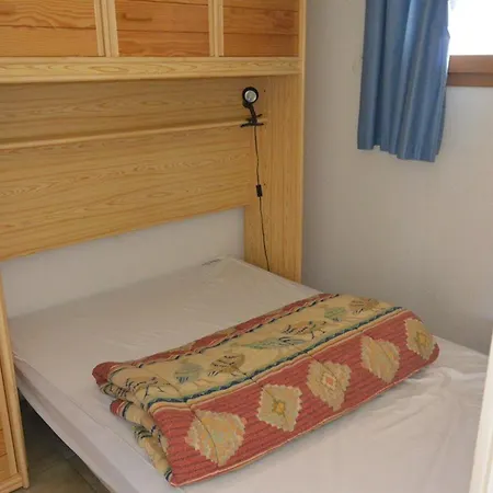 Cap D'agde : T2 Cabine, Piscine, Parking, Proche - Fr-1-607-208 Appartement *