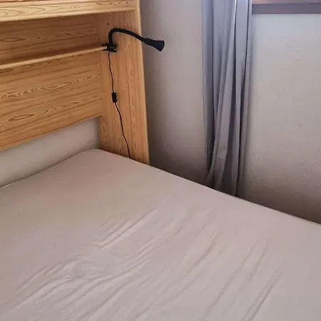 Апартаменты T2 Vue Piscine, A 100m De La Plage, Cap D'agde - Fr-1-607-208